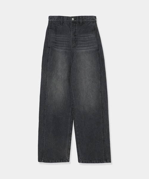 louren(ローレン) ジーンズ デニム デニムパンツ 「louren/ローレン louren(ローレン) ジーンズ デニム デニムパンツ 「louren/ローレン
