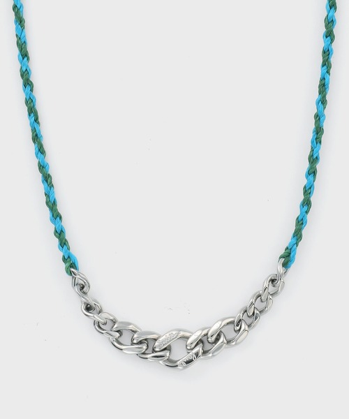 Paul Smith（ポール・スミス） ネックレス “Mixed Chain” ネックレス