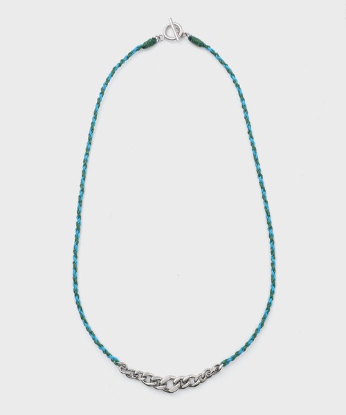 Paul Smith（ポール・スミス） ネックレス “Mixed Chain” ネックレス