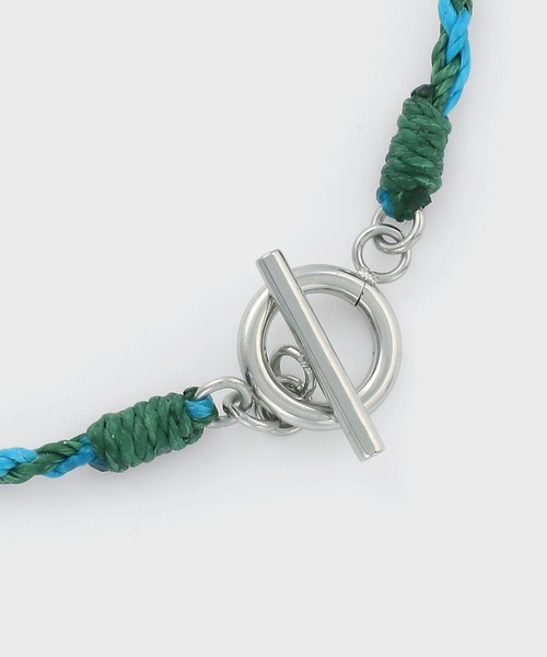 Paul Smith（ポール・スミス） ネックレス “Mixed Chain” ネックレス