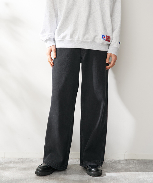 BEN DAVIS（ベンデイビス） パンツ 別注 EXTRA WIDE C-PANTS メンズ