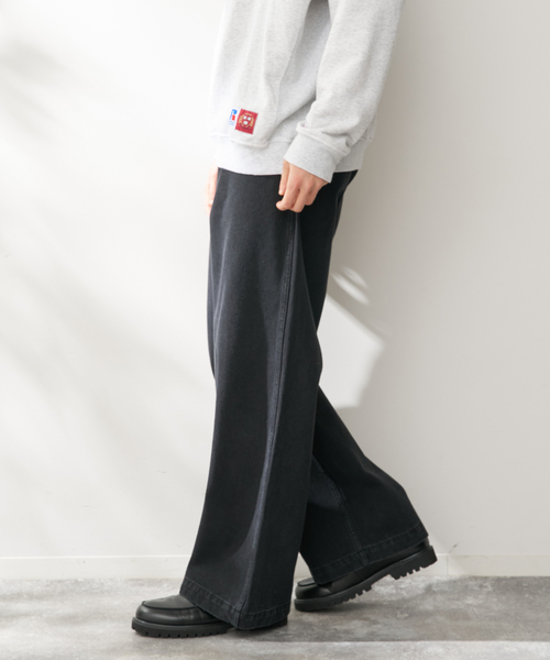 BEN DAVIS（ベンデイビス） パンツ 別注 EXTRA WIDE C-PANTS メンズ