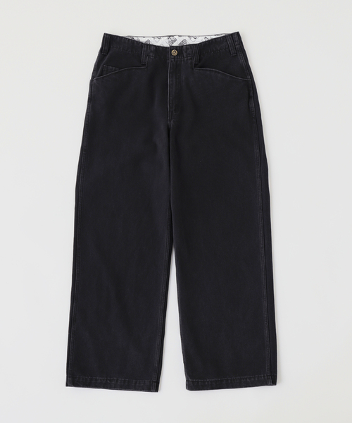 BEN DAVIS（ベンデイビス） パンツ 別注 EXTRA WIDE C-PANTS メンズ