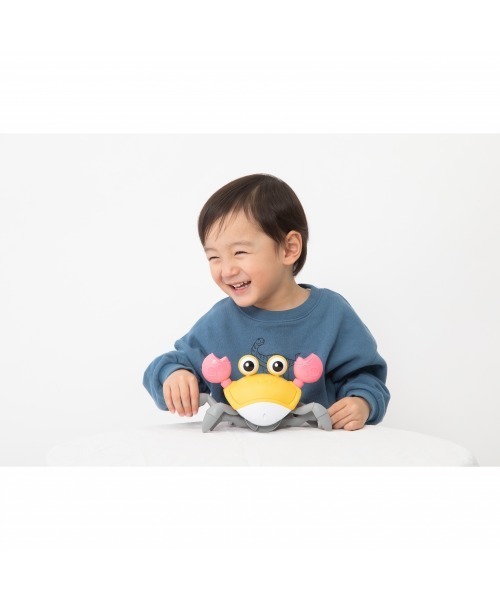 おもちゃ 追いかけっこカニさん : ZOZOTOWN Yahoo!店 - 通販 - Yahoo