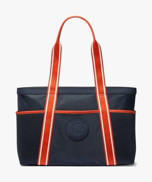 MICHAEL KORS（マイケルコース） トートバッグ FREE ネイビー メンズ 