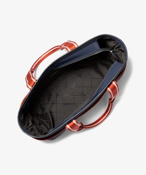 「MICHAEL KORS」 トートバッグ FREE ネイビー メンズ_画像5