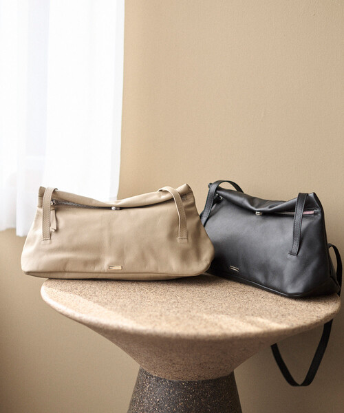 「Firsthand」 トートバッグ ONE SIZE ブラック レディース_2