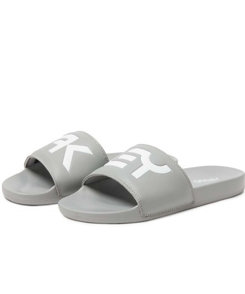 OAKLEY（オークリー） サンダル B1B SLIDE 2.0 メンズ : ZOZOTOWN