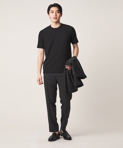 A DAY IN THE LIFE tシャツ サーフニット ジャケットTシャツ「A DAY IN