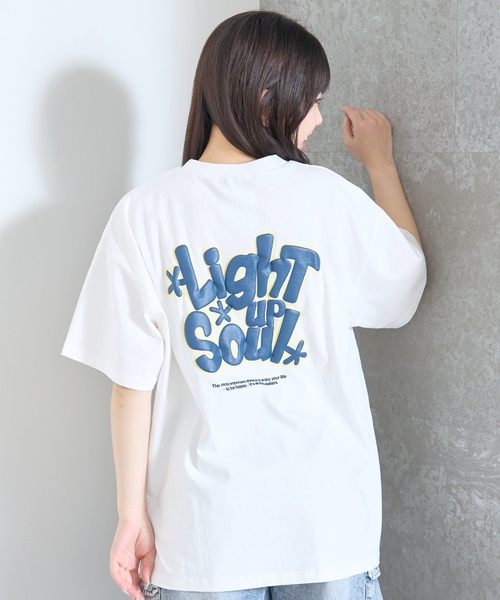 LOVETOXIC tシャツ 「秒かわトップス」「GOODPRICE」「LTXC/綿100