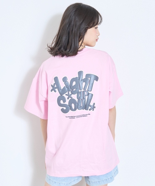 LOVETOXIC tシャツ 「秒かわトップス」「GOODPRICE」「LTXC/綿100