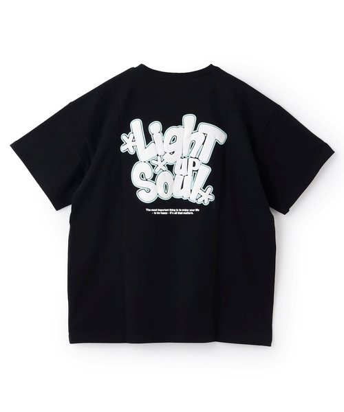 LOVETOXIC tシャツ 「秒かわトップス」「GOODPRICE」「LTXC/綿100