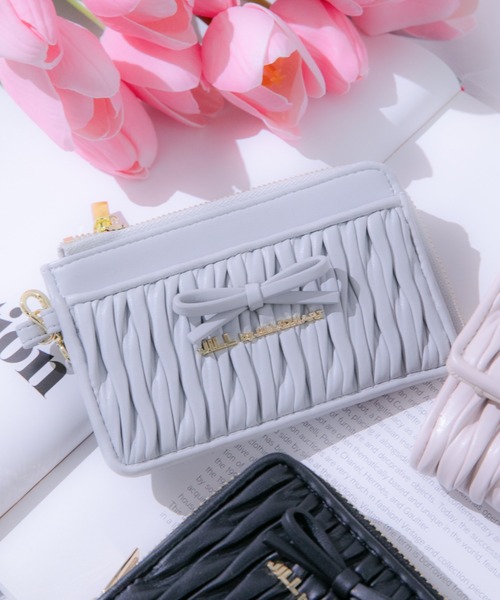 JILL by JILL STUART（ジルバイジルスチュアート） ミニ 財布 ミニ