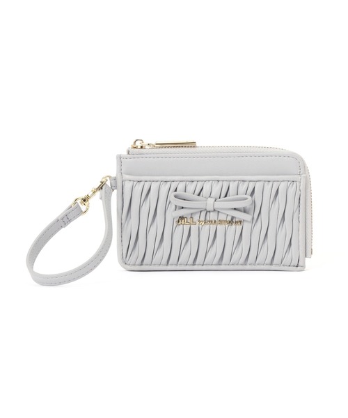 JILL by JILL STUART（ジルバイジルスチュアート） 財布 ミニリボン 