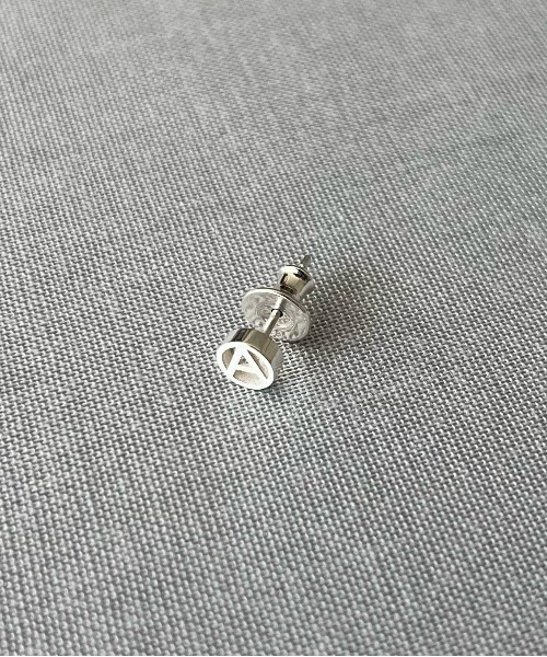 PHINGERIN（フィンガリン） ピアス PHINGERIN Tiny a pierce メンズ