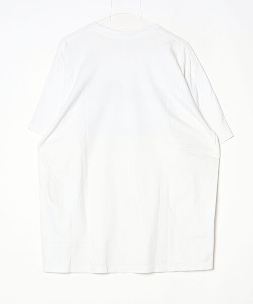 Supreme（シュプリーム） 半袖Tシャツ X-LARGE ホワイト メンズ