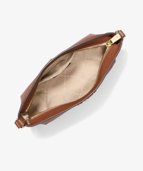 MICHAEL KORS ショルダーバッグ ブラウン マイケルコース ショルダーバッグ レディース ブラウン MICHAEL KORS