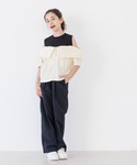 tシャツ 「WEB限定セール」キッズ レイヤー...の詳細画像5