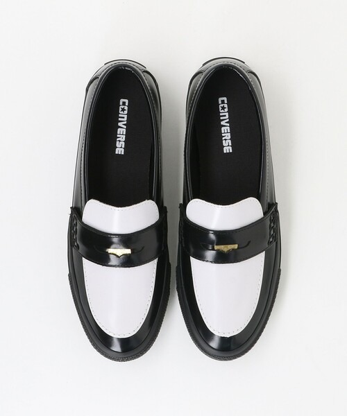 o*m様 コンバースの「オールスター ローファー」 CONVERSE（コンバース） ローファー 「WEB限定」「CONVERSE」ALL STAR