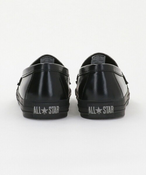 CONVERSE（コンバース） ローファー 「WEB限定」「CONVERSE」ALL STAR