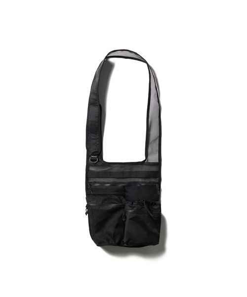snow peak（スノーピーク） ショルダーバッグ Snow Peak / Mesh Bag