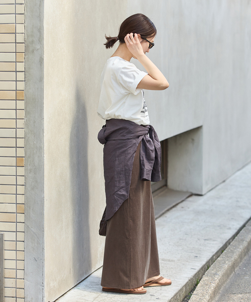 JOURNAL STANDARD（ジャーナルスタンダード） スカート 「追加2