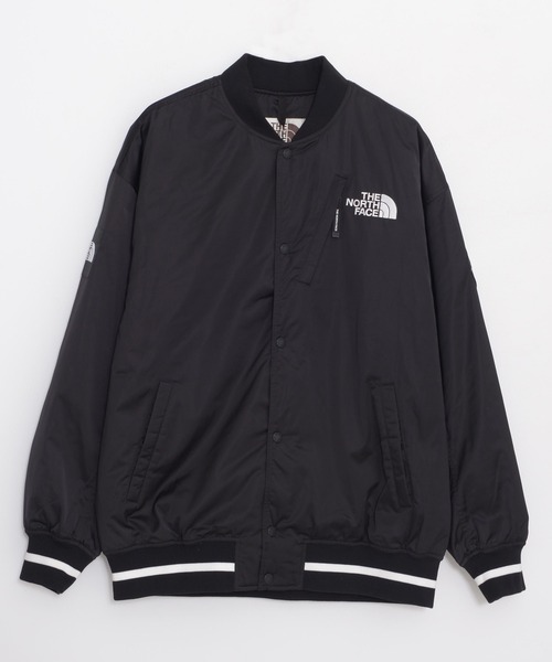 varsity jacket（THE NORTH FACE）のおすすめ人気商品一覧 通販