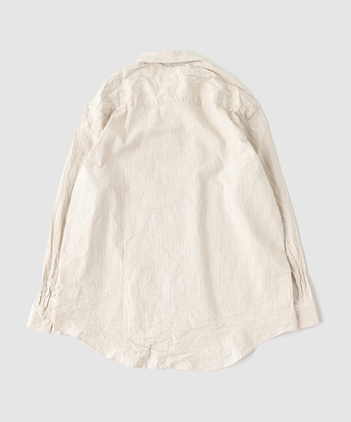 シャツ CASEY CASEY(ケイシーケイシー) FABIANO SHIRT メンズ レディースの画像