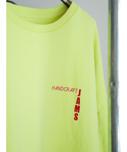 「FIL DE FER」 半袖Tシャツ FREE ブラウン レディース_画像9
