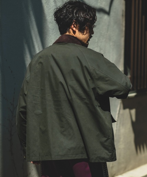 「improves」 ジャケット LARGE ブラック メンズ_画像9