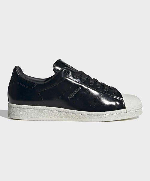 adidas SUPERSTAR VA 27cm 黒白系 adidas（アディダス） スニーカー スパースター VA/ SUPERSTAR VA