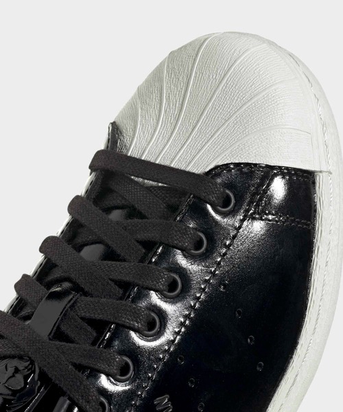 adidas（アディダス） スニーカー スパースター VA/ SUPERSTAR VA