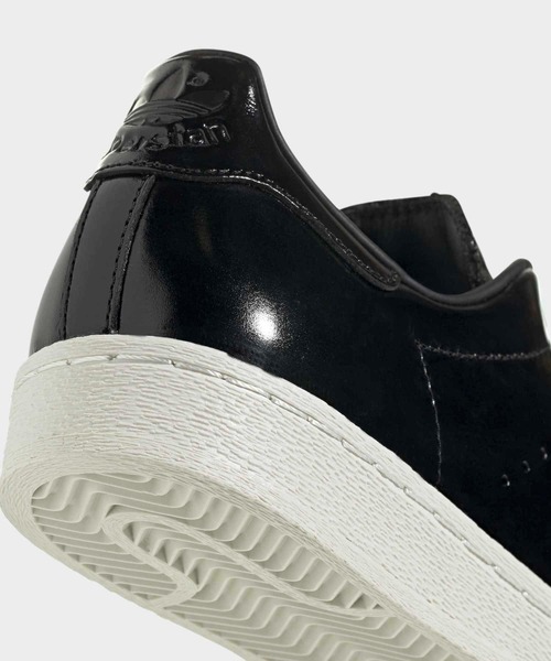  SUPERSTAR VA 27cm 黒白系 adidas（アディダス） スニーカー スパースター VA/ SUPERSTAR VA