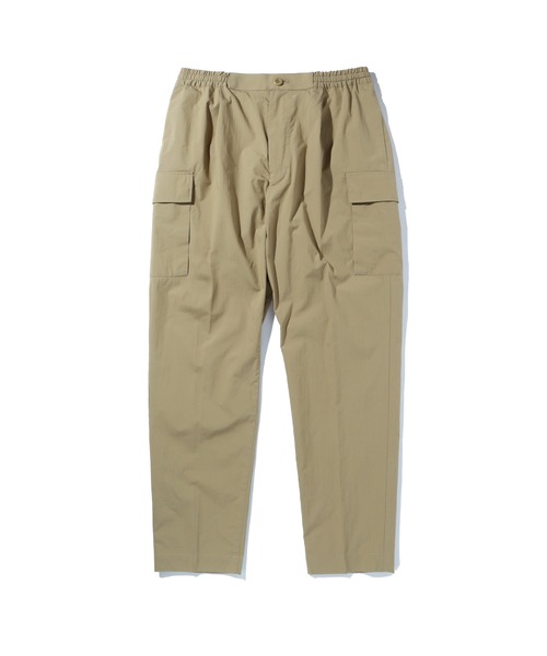 「MR.OLIVE」 カーゴパンツ SMALL ネイビー メンズ_画像3