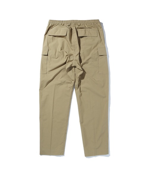 「MR.OLIVE」 カーゴパンツ SMALL ネイビー メンズ_画像8