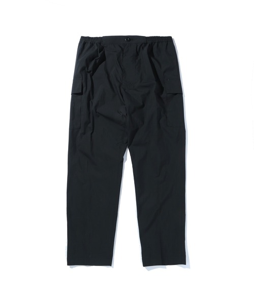 「MR.OLIVE」 カーゴパンツ SMALL ネイビー メンズ_画像9