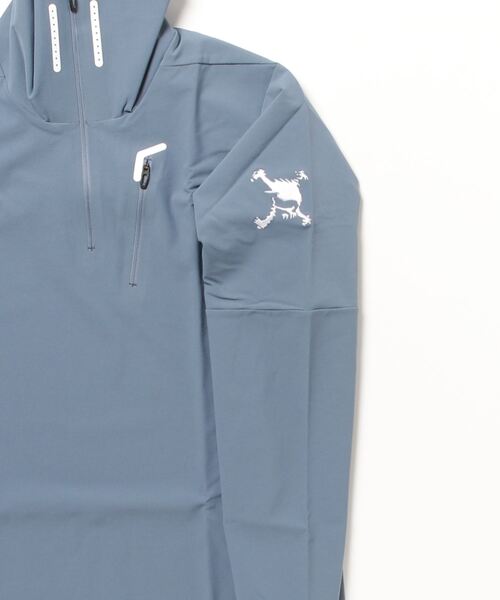 OAKLEY（オークリー） 長袖Tシャツ M グレー メンズ : ZOZOTOWN Yahoo