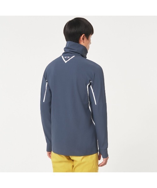 OAKLEY（オークリー） 長袖Tシャツ M グレー メンズ : ZOZOTOWN Yahoo