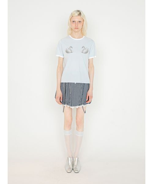 SORIN（ソリン） スカート 2Way Strap Balloon Skirt/2WAY ストラップ