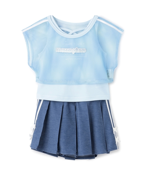 メゾピアノ 水着（NARUMIYA）の商品一覧 通販 - Yahoo!ショッピング