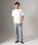 ノースフェイス tシャツ 「THE NORTH...の詳細画像1