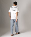 ノースフェイス tシャツ 「THE NORTH...の詳細画像2