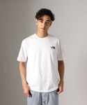 ノースフェイス tシャツ 「THE NORTH...の詳細画像3