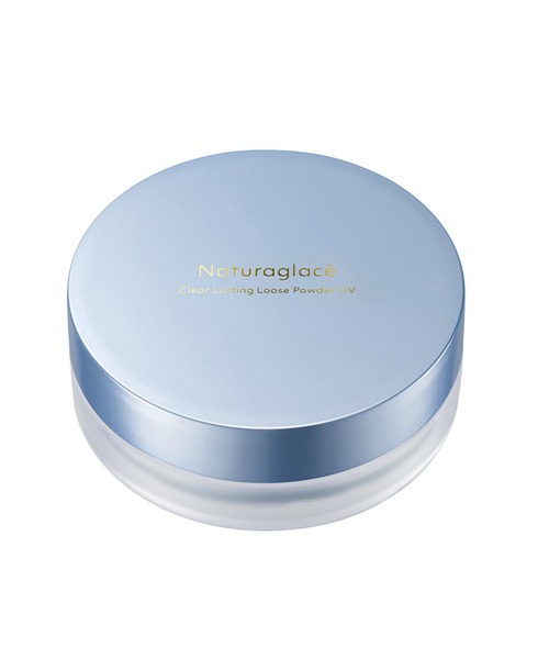 Naturaglace（ナチュラグラッセ） フェイスパウダー Naturaglace