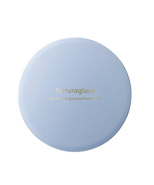 Naturaglace（ナチュラグラッセ） フェイスパウダー Naturaglace