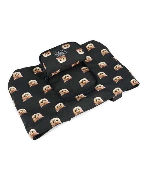 「PAUL & JOE ACCESSOIRES」 トートバッグ FREE ベージュ レディース_画像4