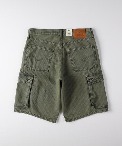 パンツ Levi's 478 W36 Levi's（リーバイス） パンツ 478バギーカーゴ メンズ : ZOZOTOWN
