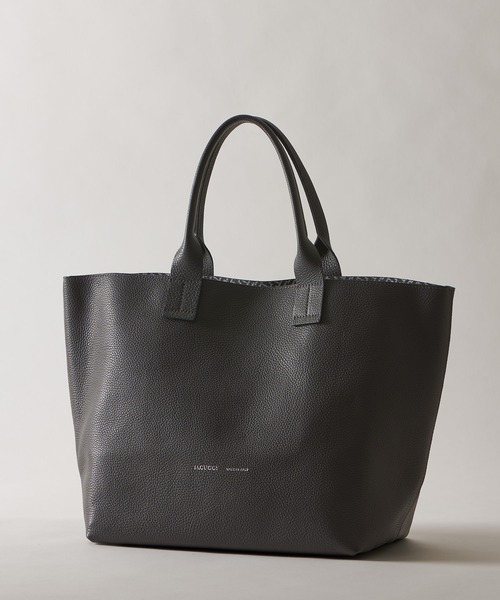 トートバッグ オペラ L CERVO/INSTAMP メンズの画像