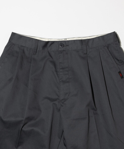 「RED KAP」 チノパンツ MEDIUM ブラック メンズ_画像4