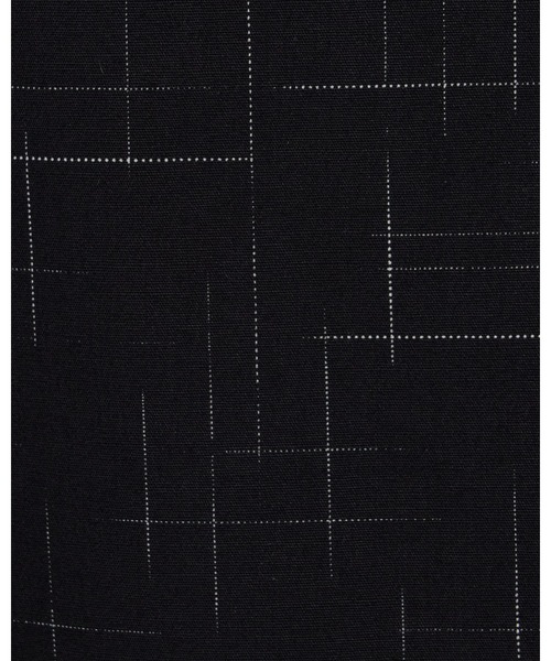 ブルゾン アウター FORSOMEONE KASURI ZIP SHIRT メンズの画像